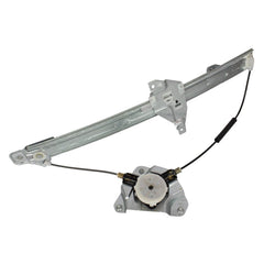 Motorcraft® WLR178 - Front Driver Side Power Window Regulator without Motor
