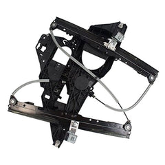 Motorcraft® WLR187 - Front Passenger Side Power Window Regulator without Motor