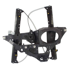 Motorcraft® WLR187 - Front Passenger Side Power Window Regulator without Motor