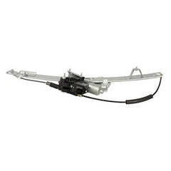 Motorcraft® WLRA298 - Front Passenger Side Power Window Regulator and Motor Assembly