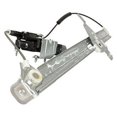 Motorcraft® WLRA298 - Front Passenger Side Power Window Regulator and Motor Assembly