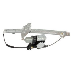 Motorcraft® WLRA298 - Front Passenger Side Power Window Regulator and Motor Assembly