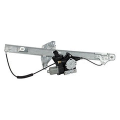 Motorcraft® WLRA299 - Power Window Regulator and Motor Assembly