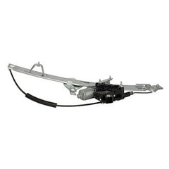 Motorcraft® WLRA299 - Power Window Regulator and Motor Assembly