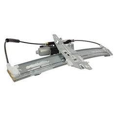 Motorcraft® WLRA299 - Power Window Regulator and Motor Assembly