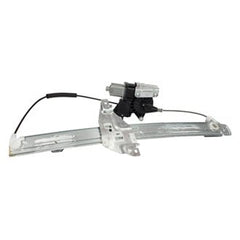 Motorcraft® WLRA299 - Power Window Regulator and Motor Assembly