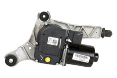 Motorcraft® WM943 - Front Driver Side Windshield Wiper Motor