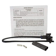 Motorcraft® WPT1054 - Power Steering Turbocharger Wastegate Solenoid Connector