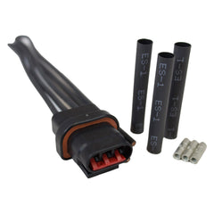 Motorcraft® WPT119 - Alternator Connector