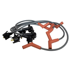 Motorcraft® WR4062 - Spark Plug Wire Set