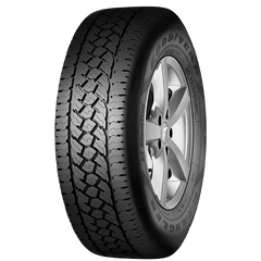 GOODYEAR Wrangler AT SilentTrac 225/65R17 102/T TIRE