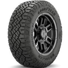 Goodyear Wrangler DuraTrac RT 265/65R18 116T 500 B B