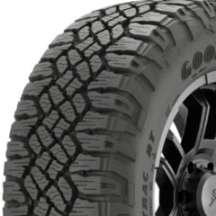 Goodyear Wrangler DuraTrac RT 255/75R17 115T 500 B B