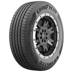 Goodyear Wrangler Territory HT 275/60R20 115H 680 A B
