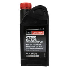 Motorcraft® XT14L - Mercon LV Automatic Transmission Fluid, 1 Liter