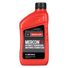 Motorcraft® XT55Q3M - Mercon V Automatic Transmission Fluid
