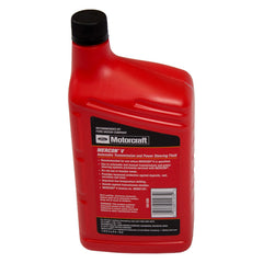 Motorcraft® XT5QMC - Mercon V Automatic Transmission Fluid