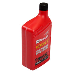 Motorcraft® XT5QMC - Mercon V Automatic Transmission Fluid