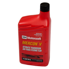 Motorcraft® XT5QMC - Mercon V Automatic Transmission Fluid