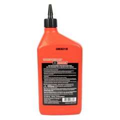 Motorcraft® XY75WQL - Motorcraft SAE 75W Differential Fluid