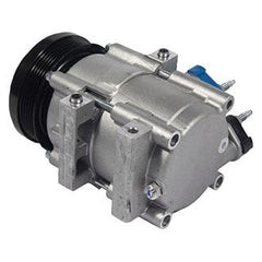 Motorcraft® YCC311 - A/C Compressor with Clutch