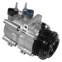 Motorcraft® YCC311 - A/C Compressor with Clutch
