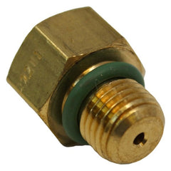 Motorcraft® YF52 - N/A A/C Compressor Relief Valve
