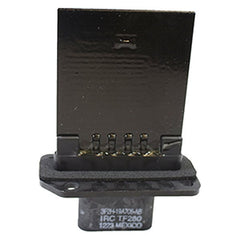 Motorcraft® YH1715 - HVAC Blower Motor Resistor