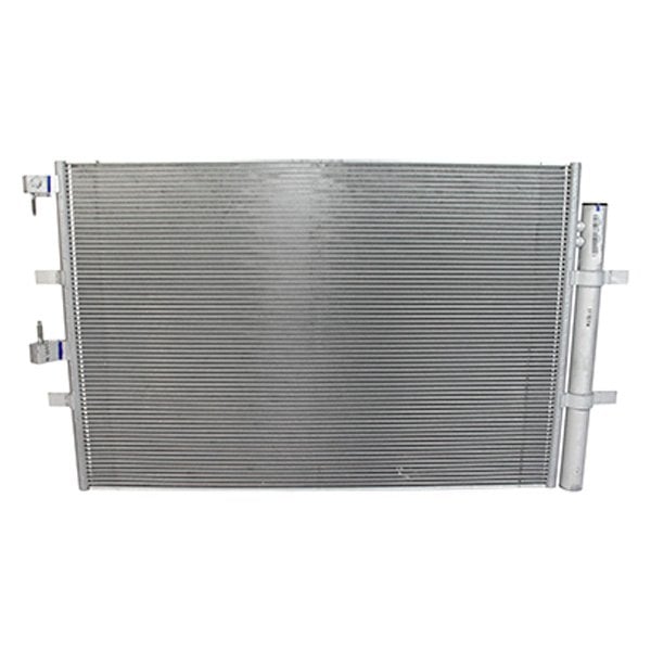 Motorcraft® YJ716 - A/C Condenser