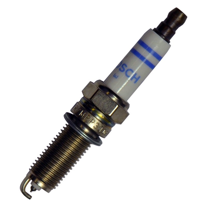 Bosch® YR7MPP33 - OE Specialty™ Platinum Spark Plug