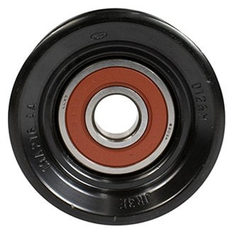 Motorcraft® YS375 - Drive Belt Idler Pulley