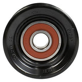 Motorcraft® YS375 - Drive Belt Idler Pulley