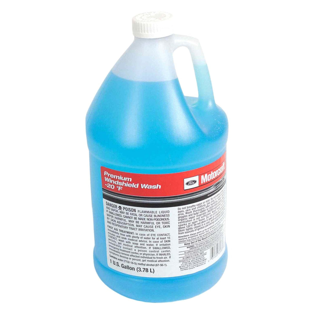 Motorcraft® ZC32M20EG - Windshield Wash Solution