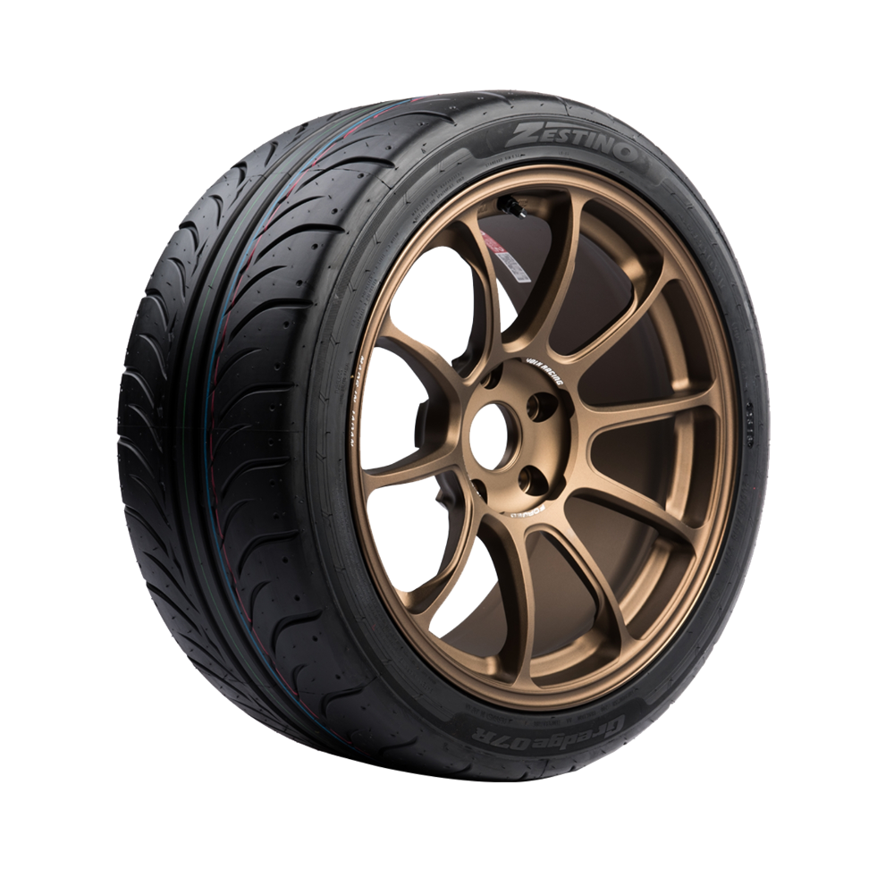 Zestino GREDGE 07RS 235/35R19 91W 140 AA A