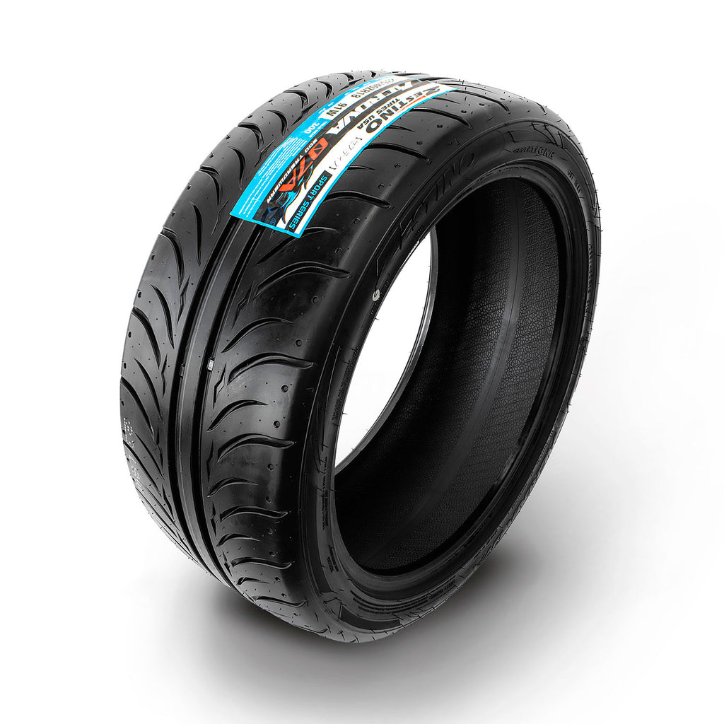 Zestino Acrova 07A UHP 205/45ZR16 83W Tire