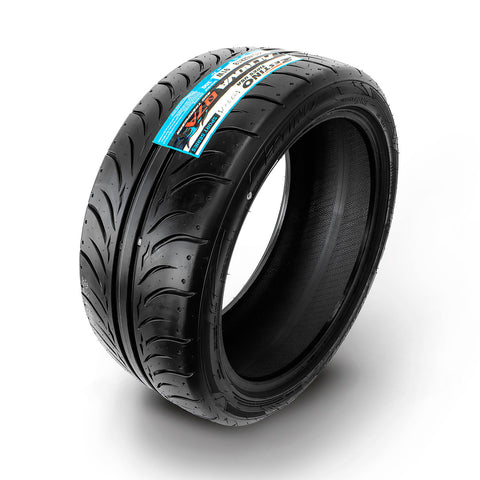 Zestino Acrova 07A UHP 205/45ZR16 83W Tire