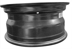 2010-2022 17x7.5 Ford F250 Steel Wheel / Rim Image 03