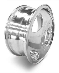 2011-2021 17x6.5 Chevrolet Silverado 3500 Aluminum Wheel / Rim Image 02