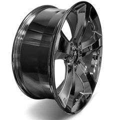 2011-2014 20x8 Dodge Challenger Aluminum Wheel/Rim Image 02