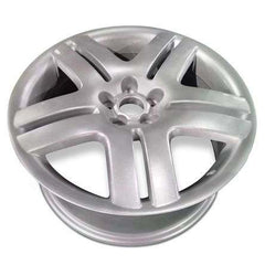 1996-2003 17x7 Audi A3 Aluminum Wheel/Rim Image 03