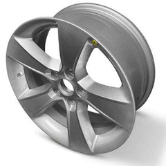 2008-2014 17x7 Dodge Charger New OEM Surplus Aluminum Wheel / Rim Image 02