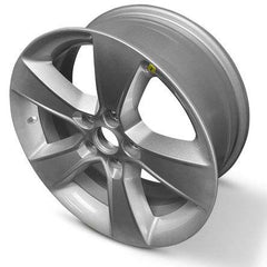 2008-2014 17x7 Dodge Charger Aluminum Wheel / Rim Image 02