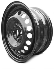2015-2020 15 x 6 Honda Fit Steel Wheel/Rim Image 02