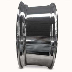 2009-2013 22x9 Chevrolet Silverado 1500 Chrome Wheel/Rim Image 03