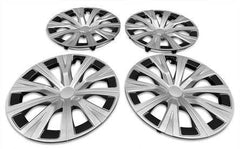 16 Inch Hubcap for 2018-2021 Toyota Camry Image 05