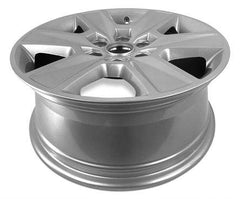 2015-2020 18x7.5 Ford F-150 Aluminum Wheel / Rim Image 03