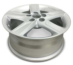 2012-2014 17x7 Toyota Camry Aluminum Wheel / Rim Image 03