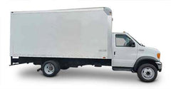1999-2003 19.5x6 Ford F450SD Steel Wheel / Rim Image 10
