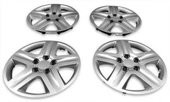 16 Inch Hubcap for 2006-2007 Chevrolet Monte Carlo Image 07