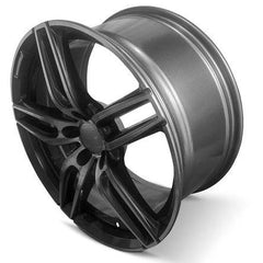 2017-2020 19x9 Mercedes-Benz E400 Aluminum Wheel / Rim Image 02